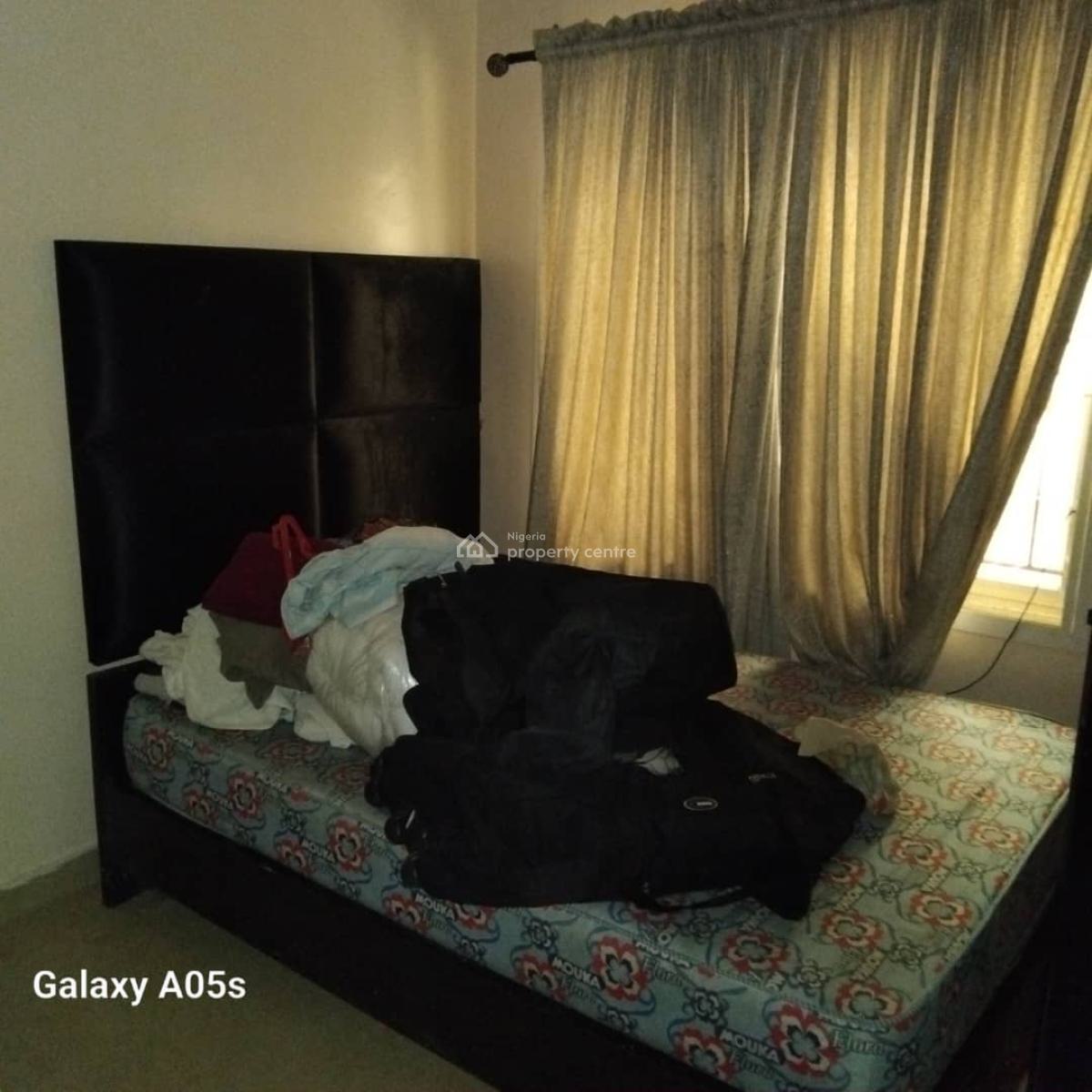 4 Bedroom Duplex, Chevron Drive, Lekki, Lagos, Terraced Duplex for Rent