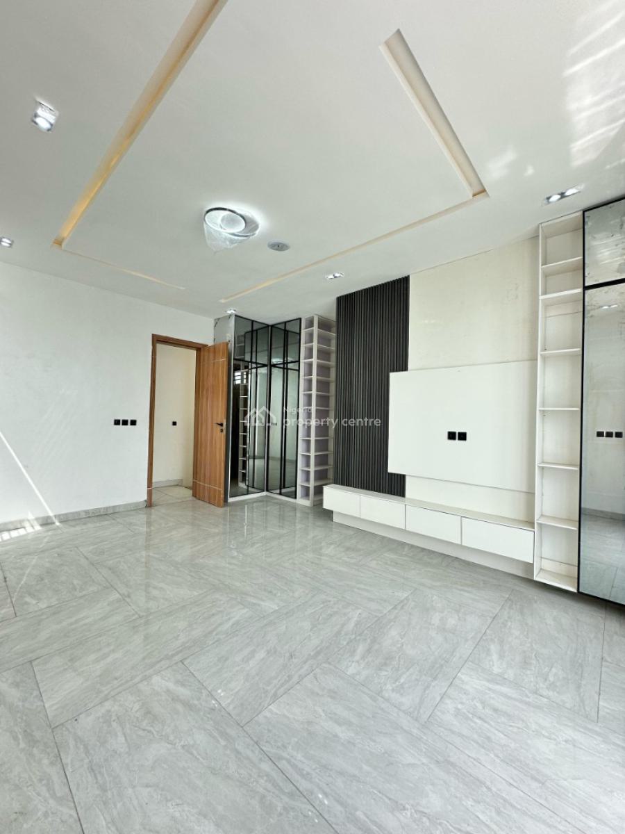 Luxurious 4 Bedroom Fully Detached Duplex, Orchid, Lekki, Lagos, Detached Duplex for Sale