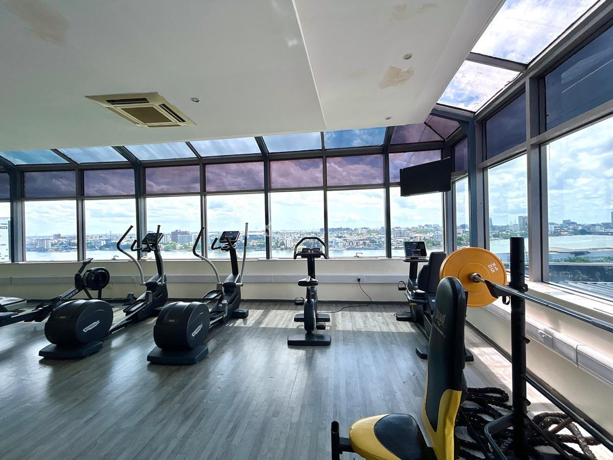 Luxury 3 Bedroom Apartment, Victoria Island (vi), Lagos, Flat / Apartment for Sale