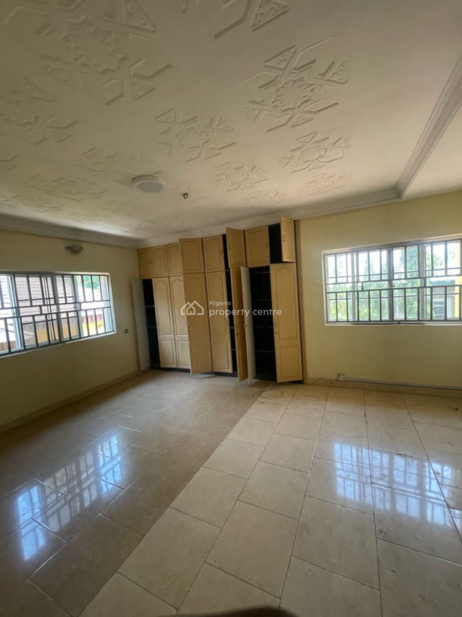 7 Bedroom Detached Duplex with 3 Bedroom Guest Chalet & 2 Bedroom Bq, Asokoro District, Abuja, Detached Duplex for Rent
