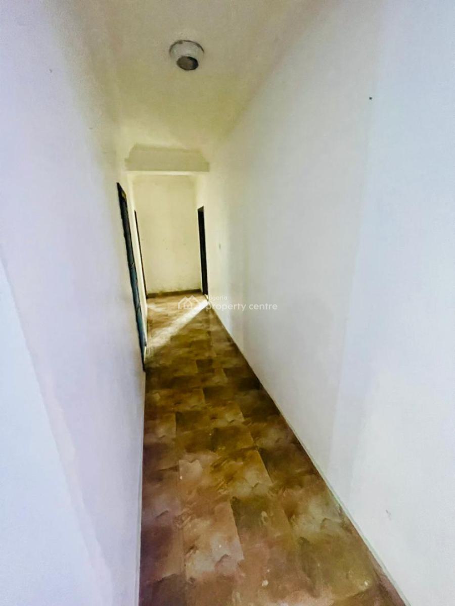Luxury Spacious 3 Bedroom Apartment, Ikota, Lekki, Lagos, Flat / Apartment for Rent