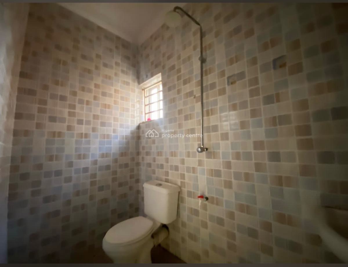 2 Bedroom Apartment in a Secured Estate, Gra Phase 1, Magodo, Lagos, Flat / Apartment for Rent