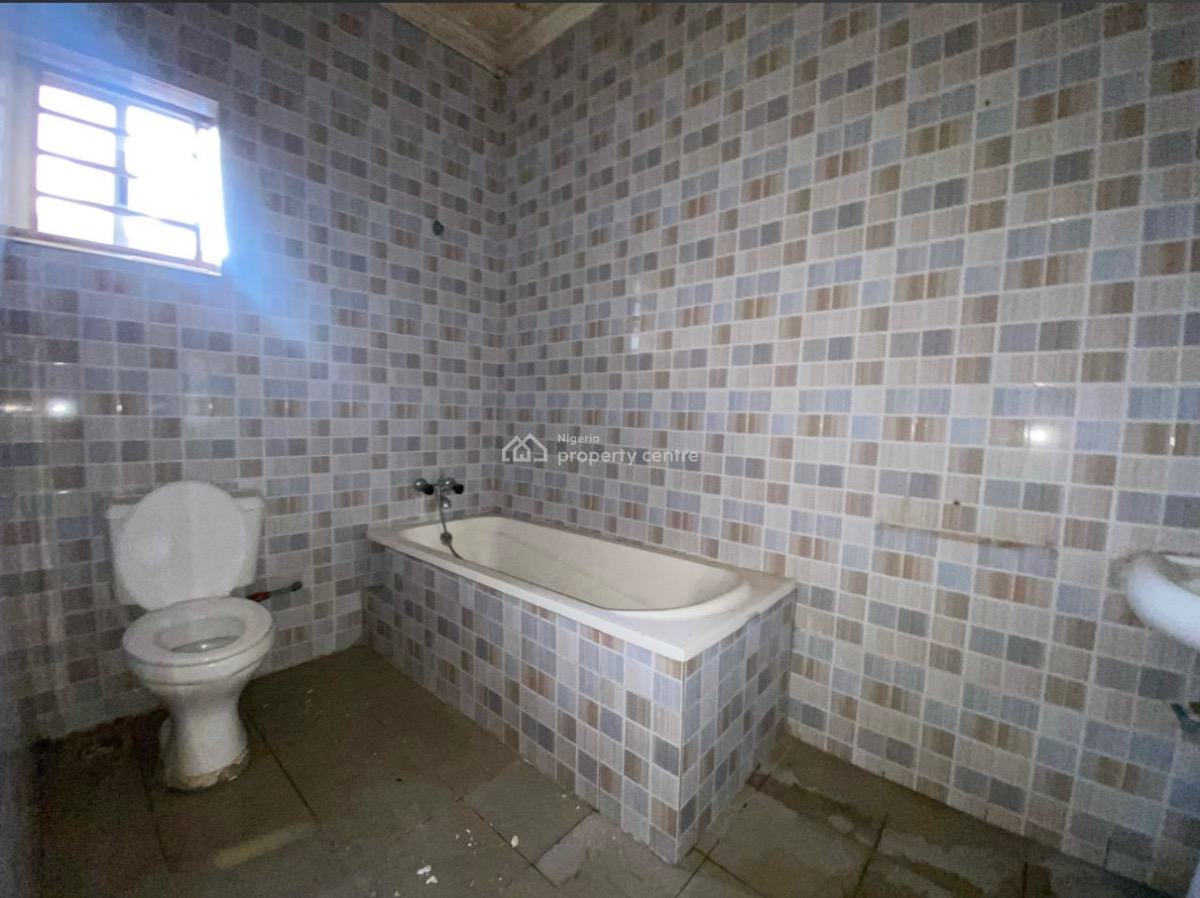 2 Bedroom Apartment in a Secured Estate, Gra Phase 1, Magodo, Lagos, Flat / Apartment for Rent