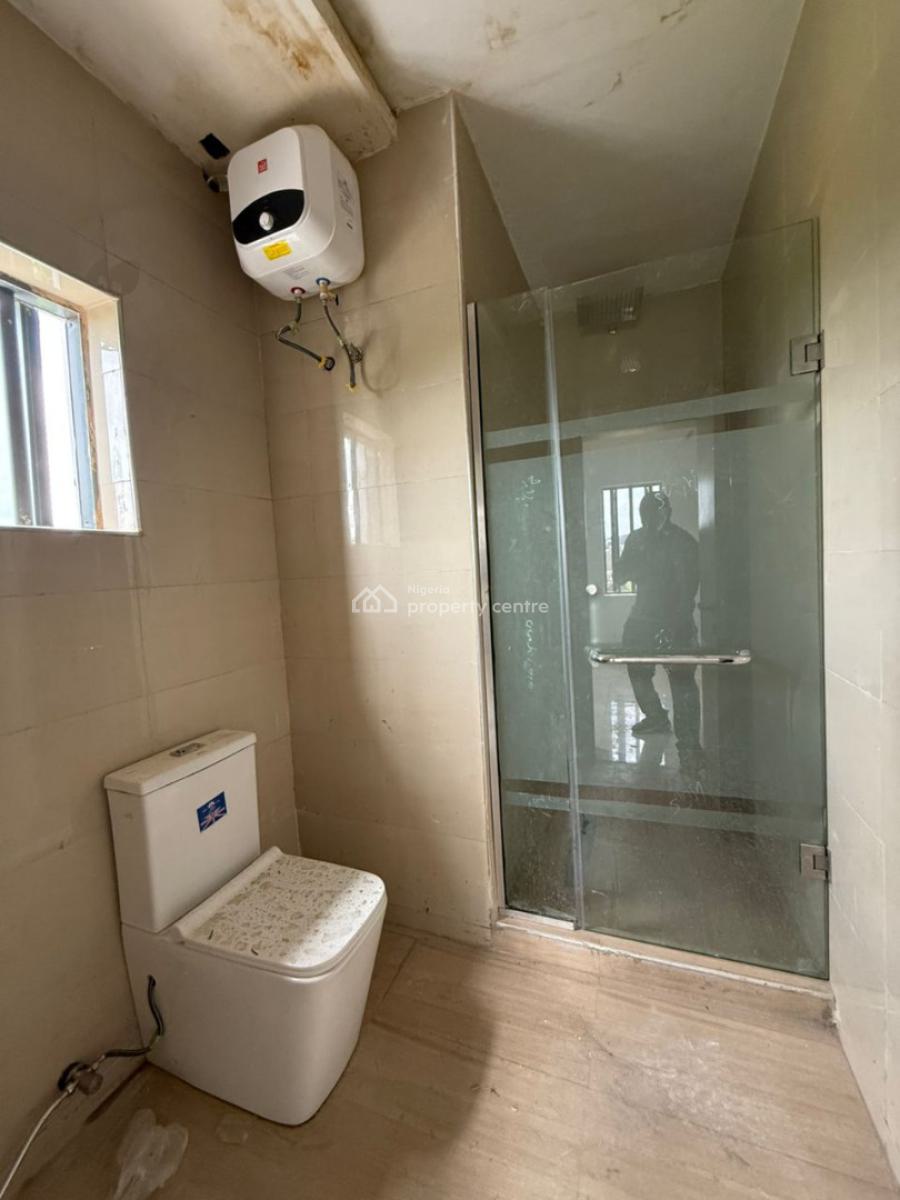 4 Bedroom Semi-detached Duplex, Kolapo Ishola Gra, Akobo, Ibadan, Oyo, Detached Duplex for Sale
