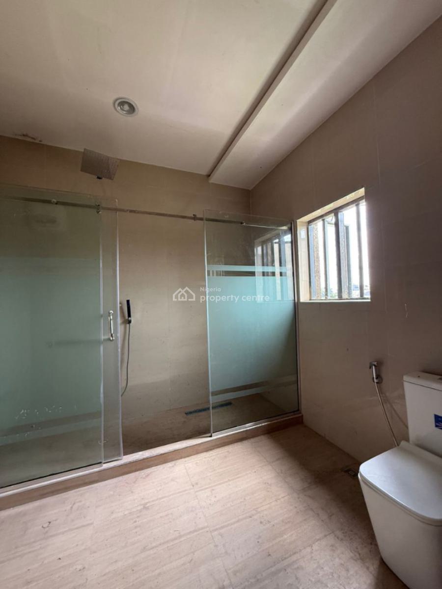 4 Bedroom Semi-detached Duplex, Kolapo Ishola Gra, Akobo, Ibadan, Oyo, Detached Duplex for Sale