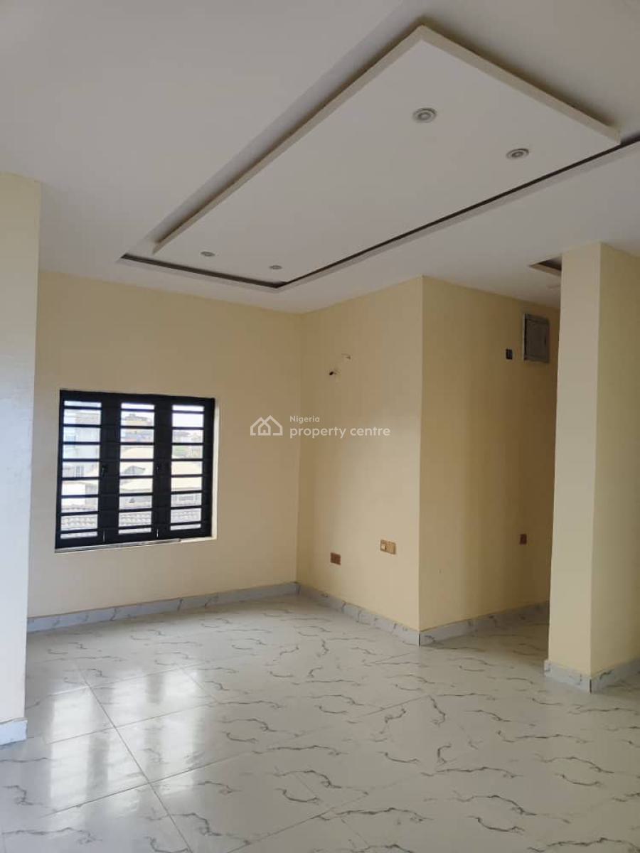 Newly 2 Bedroom Apartment, New Road, Lekki, Lagos, House for Rent