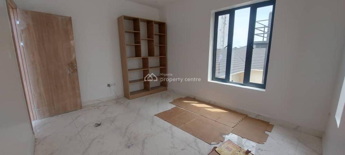 Luxury 5 Bedroom Detached Duplex, Off Admiralty, Lekki, Lagos, Detached Duplex for Rent