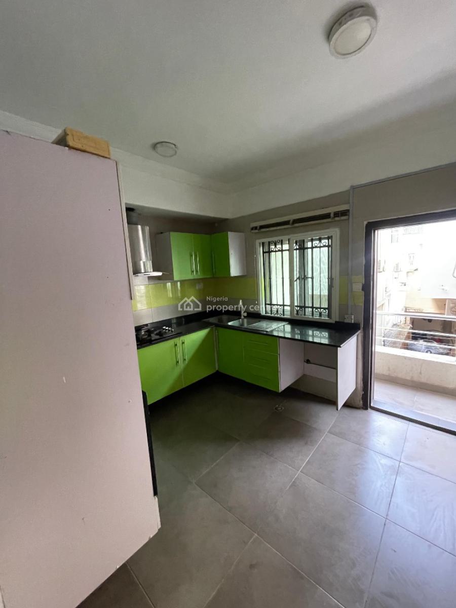 Standard 4 Bedroom Terraced Duplex, Ikota Villa Estate, Ikota, Lekki, Lagos, Terraced Duplex for Rent