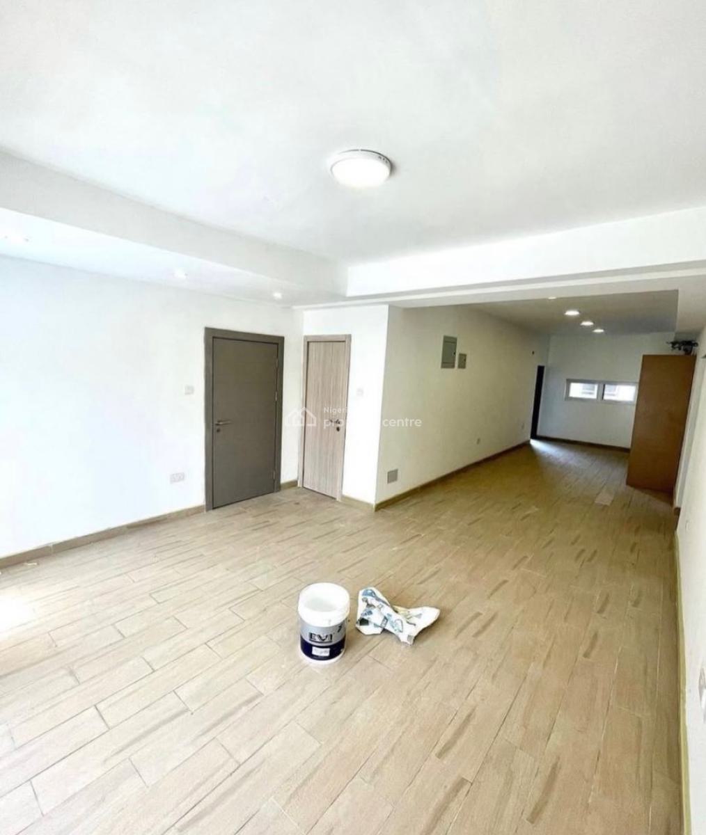 Well Built Fully Serviced 2 Bedroom Apartment, Ikate, Lekki, Lagos, Flat / Apartment for Rent