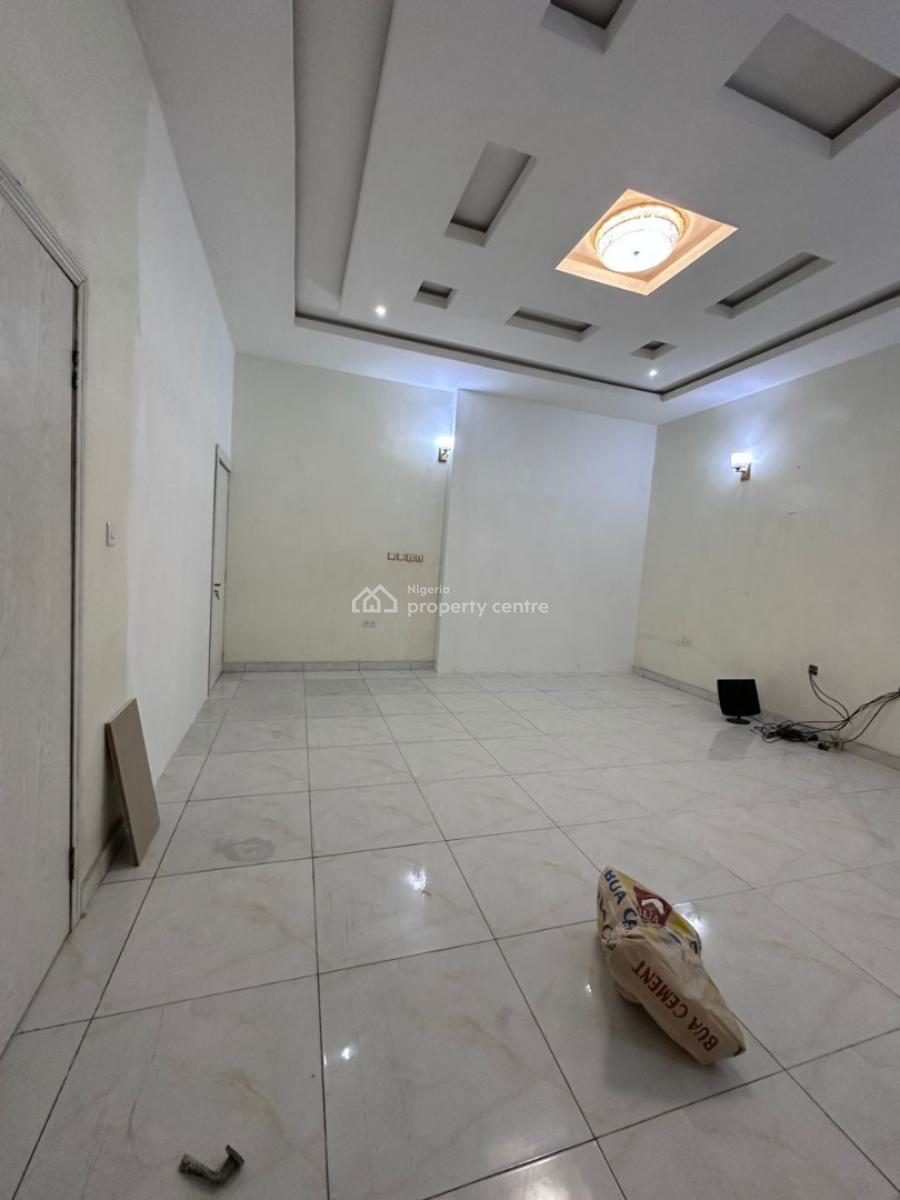 Spacious Miniflat with Private Area, Spg, Ologolo, Lekki, Lagos, Self Contain (single Rooms) for Rent