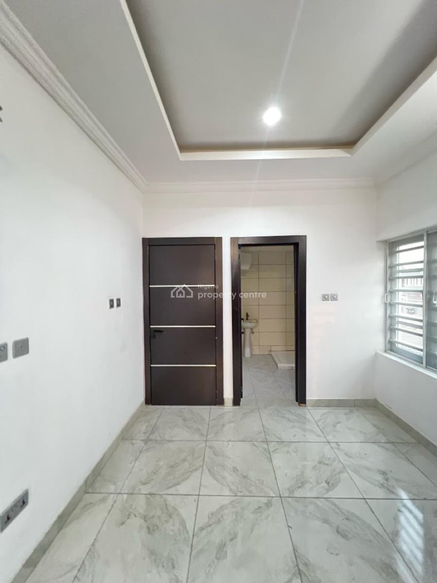 Breathtaking 4 Bedroom Terrace Duplex Plus Bq, Gra, Ogudu, Lagos, Terraced Duplex for Sale
