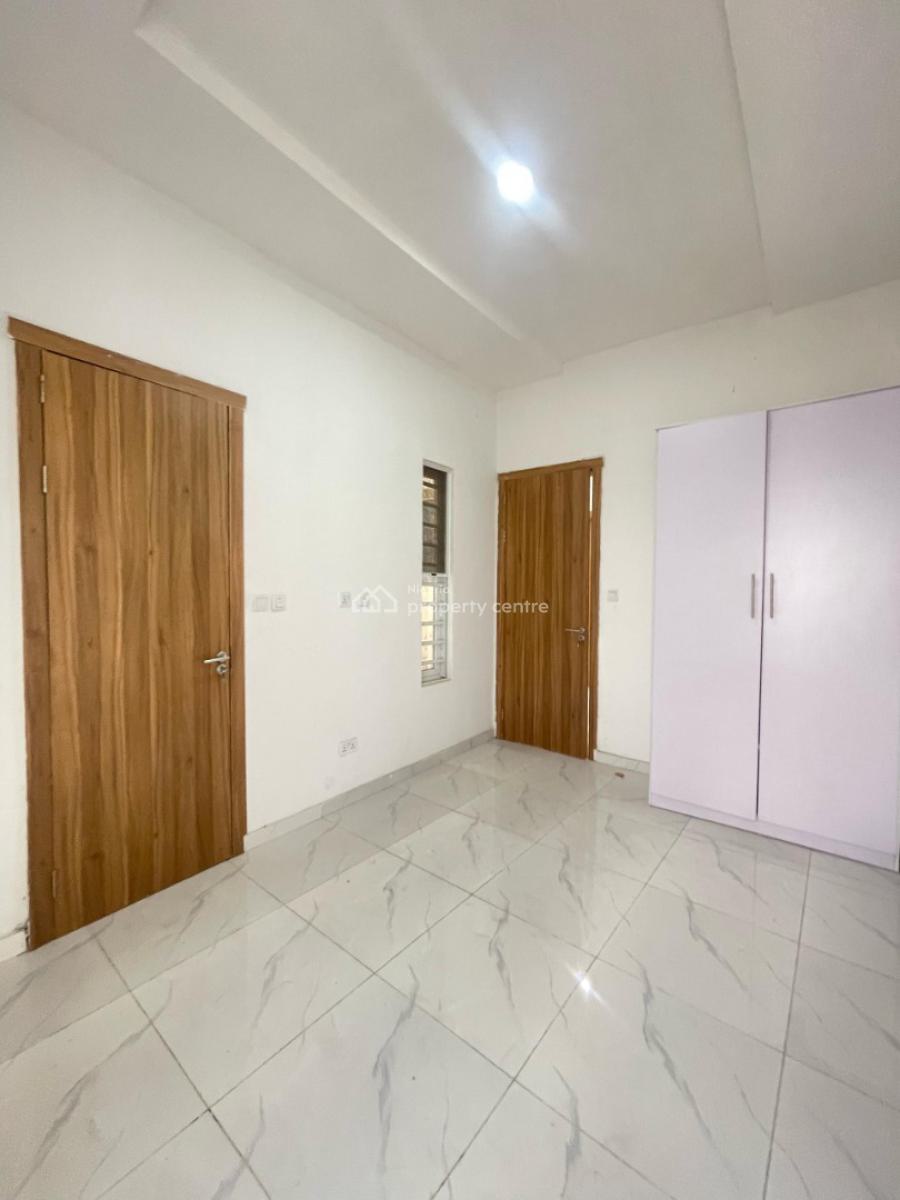 Affordable Lovely 4 Bedroom Terraced Duplex, Mobil Road, Lekki, Lagos, Terraced Duplex for Sale