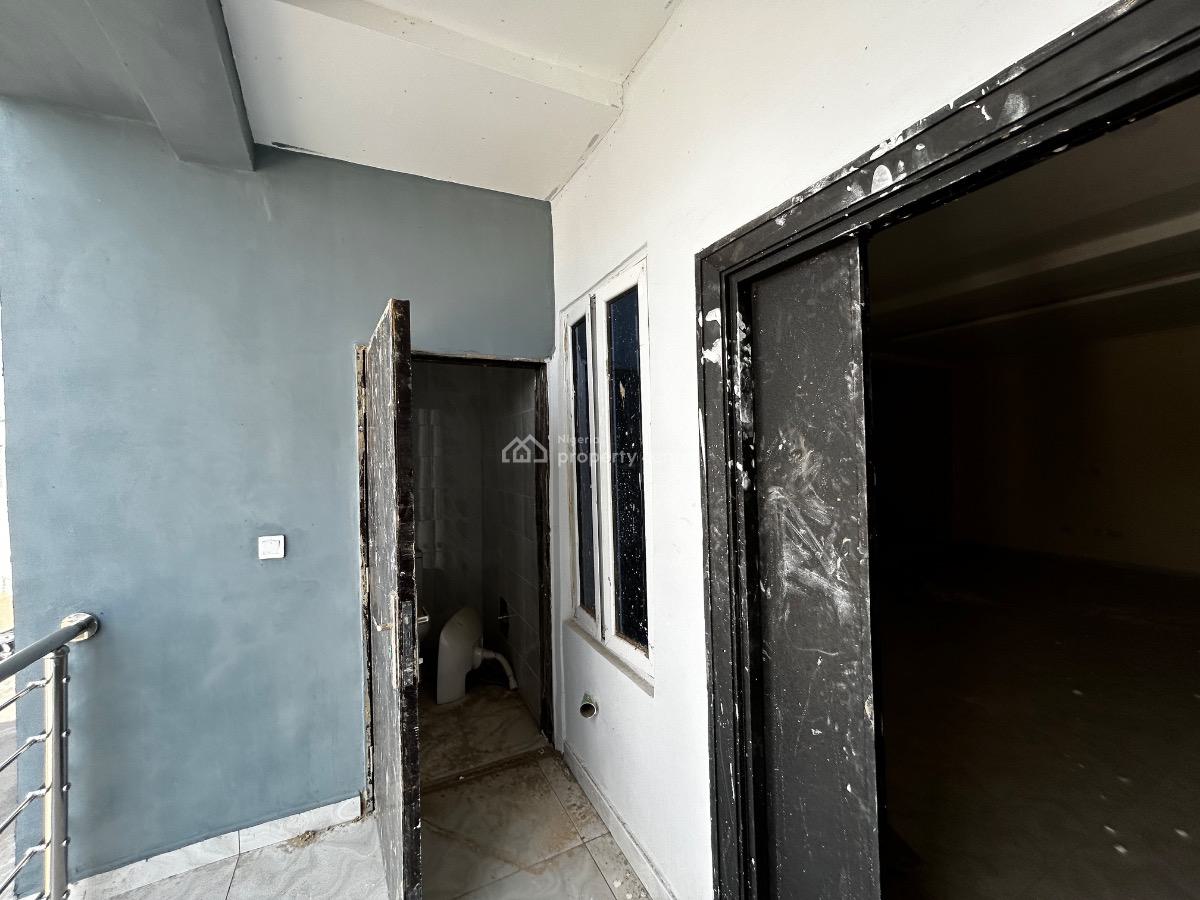3 Bedroom Apartment, Karmo, Abuja, Flat / Apartment for Sale