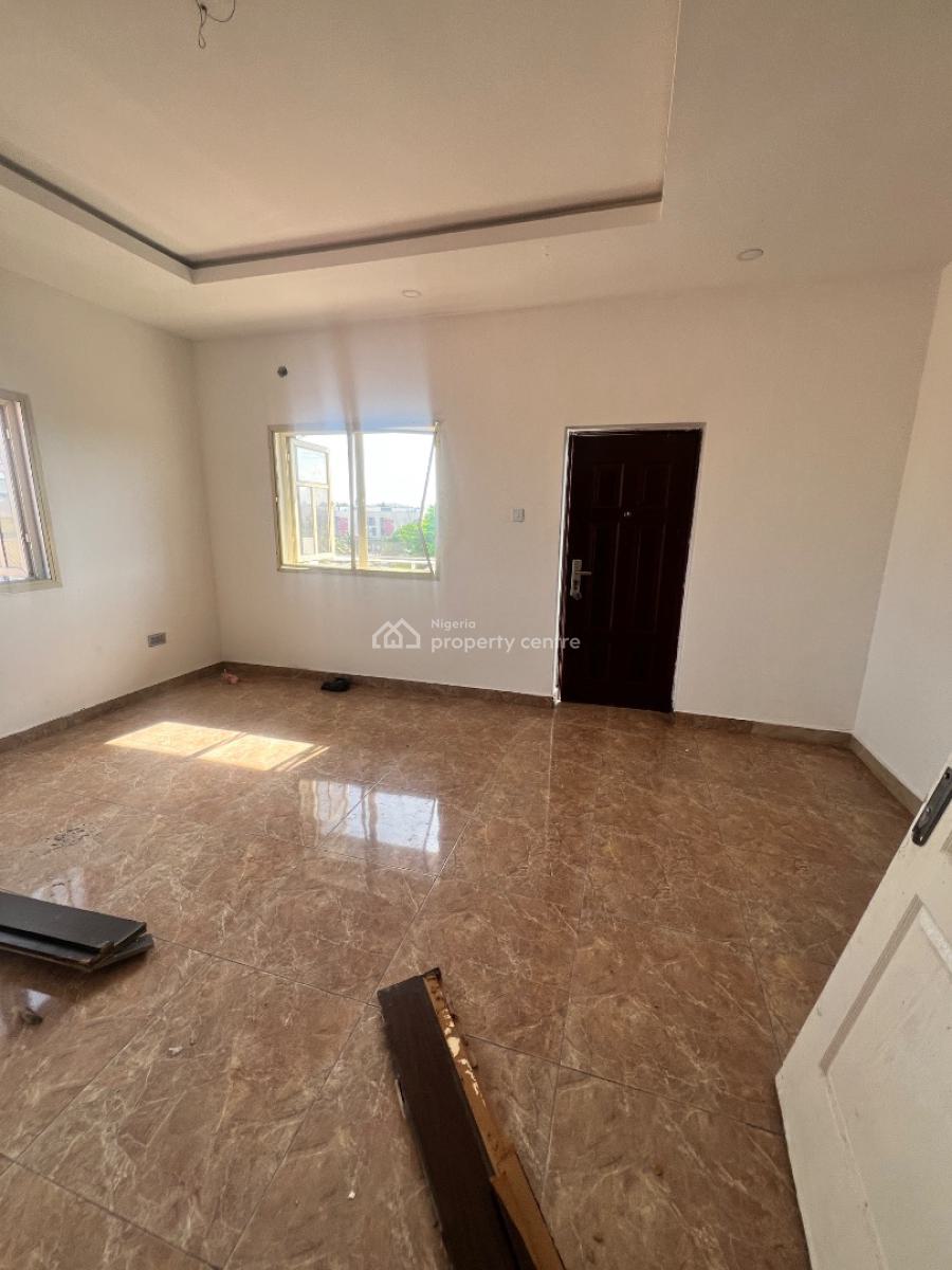 Serviced & Brand New 1 Bedroom Apartment, Osapa, Lekki, Lagos, Flat / Apartment for Rent