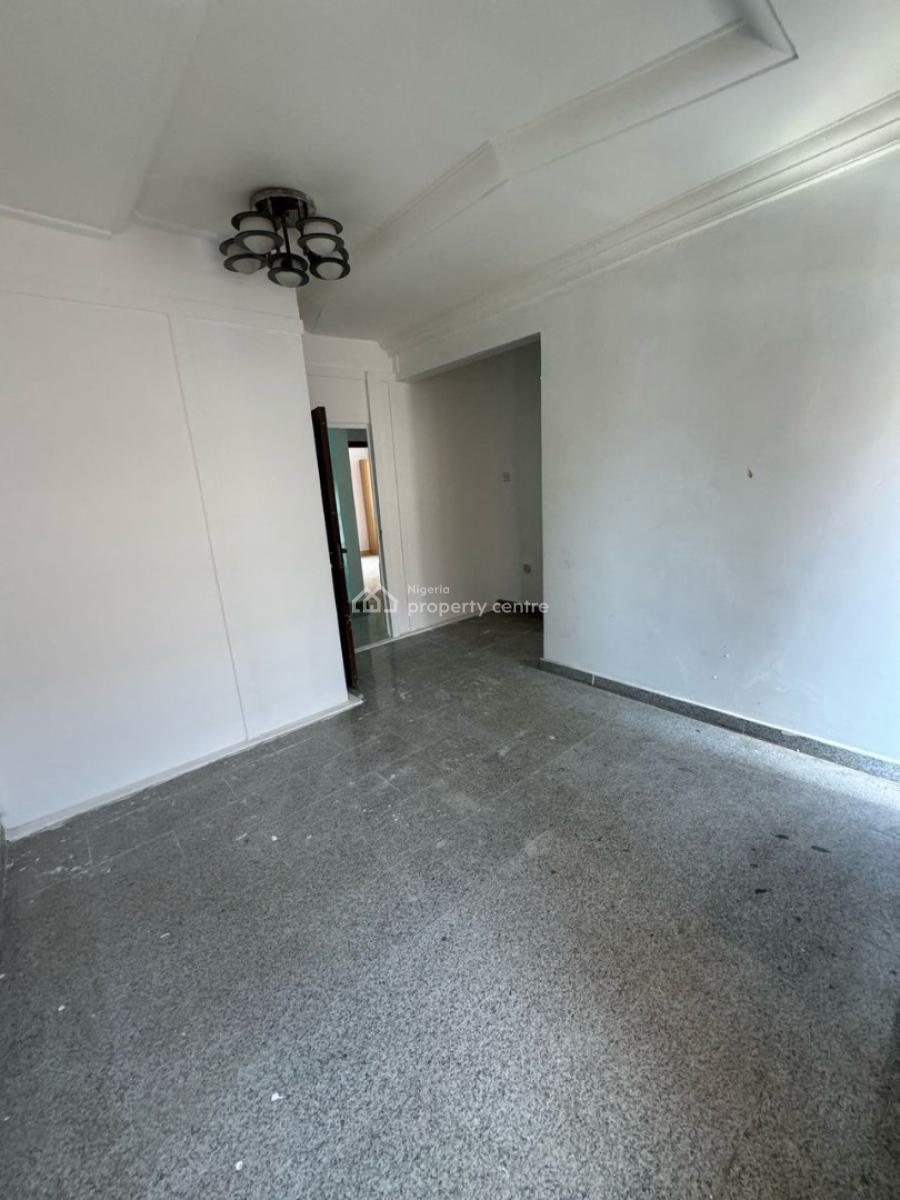 Spacious Mini Flat, Chevy View Estate, Lekki, Lagos, Mini Flat (room and Parlour) for Rent