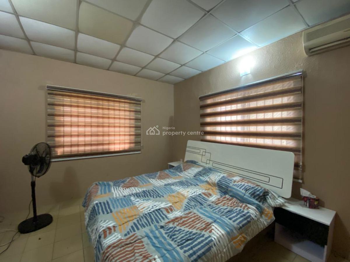 Furnished 3 Bedroom Apartment + Bq, Idowu Martins, Victoria Island (vi), Lagos, Flat / Apartment for Rent