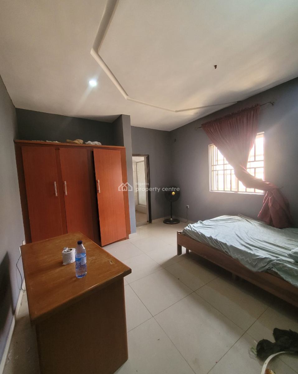 Luxurious 2 Bedroom Flat, Aso Radio, Katampe, Abuja, Flat / Apartment for Rent