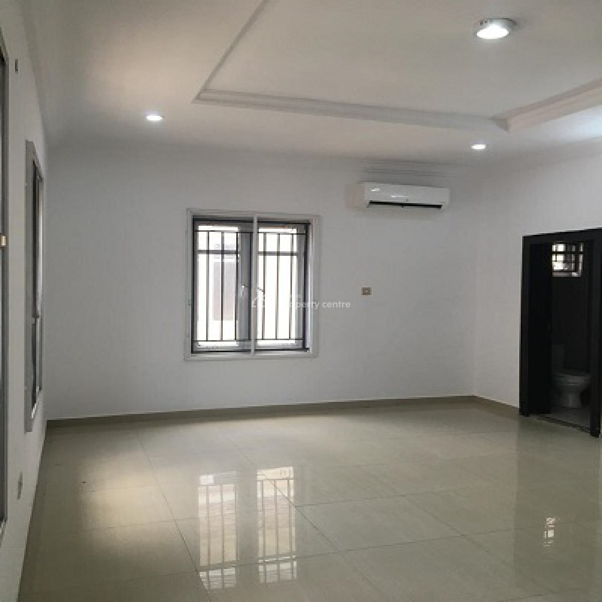 5 Bedroom Fully Detached Duplex with a Room Bq, Idado Estate, Idado, Lekki, Lagos, Detached Duplex for Sale