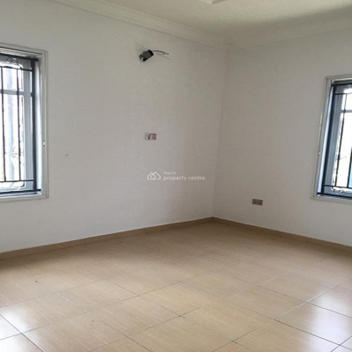 5 Bedroom Fully Detached Duplex with a Room Bq, Idado Estate, Idado, Lekki, Lagos, Detached Duplex for Sale