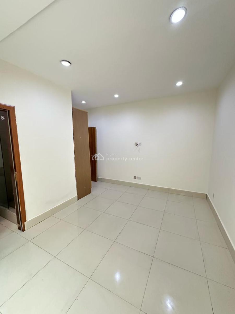 Executive 2 Bedroom Apartment, Oniru, Victoria Island (vi), Lagos, Flat / Apartment for Rent