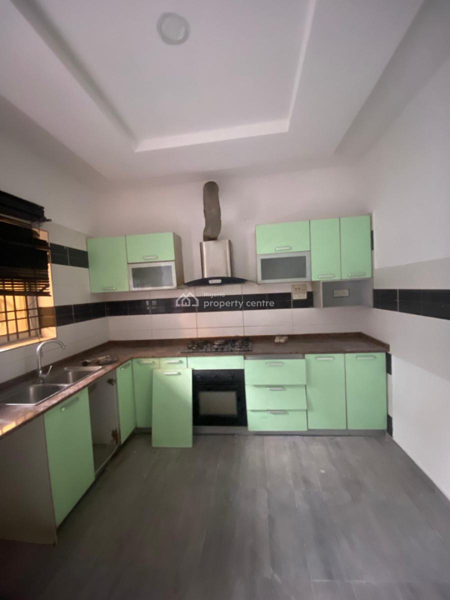 Newly Renovated 3 Bedroom Apartment, Oral Estate, Lekki, Lagos, Flat / Apartment for Rent