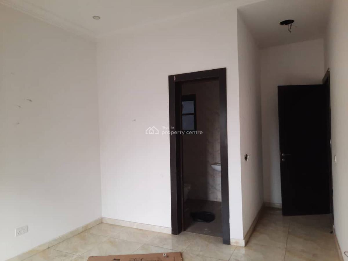 Fully Services 4 Bedroom Terrace Duplex + Bq, Ikeja Gra, Ikeja, Lagos, Terraced Duplex for Rent