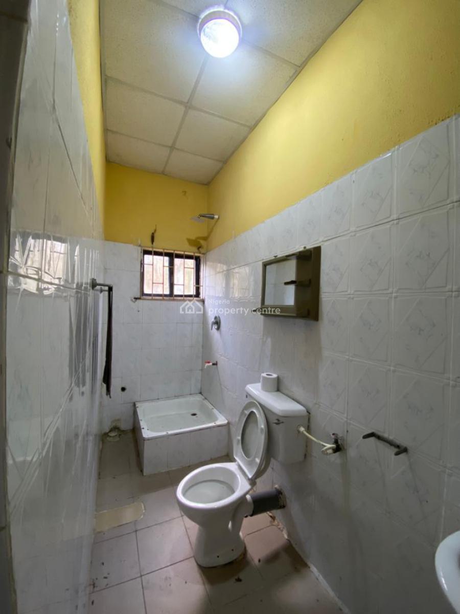 Furnished 3 Bedroom Flat on The Ground Floor, Victoria Island (vi), Lagos, Flat / Apartment for Rent