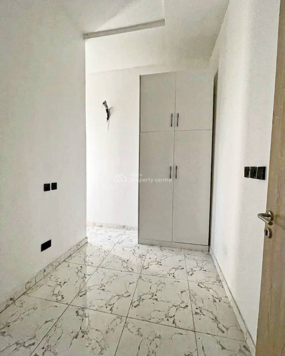 Newly Built 4 Bedroom Terrace Duplex, Ikate, Lekki, Lagos, Terraced Duplex for Rent
