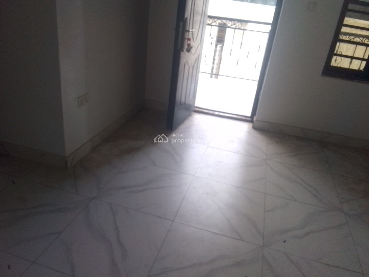 Newly Buildt Luxury 3 Bedroom Flat with Excellent Features, Goodnews Estate, Ogombo, Ajah, Lagos, Flat / Apartment for Rent