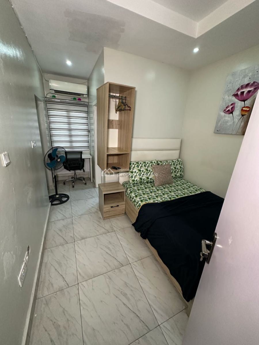 Luxury 3 Bedroom Duplex, Urban Prime 2, Ajah, Lagos, Semi-detached Duplex Short Let