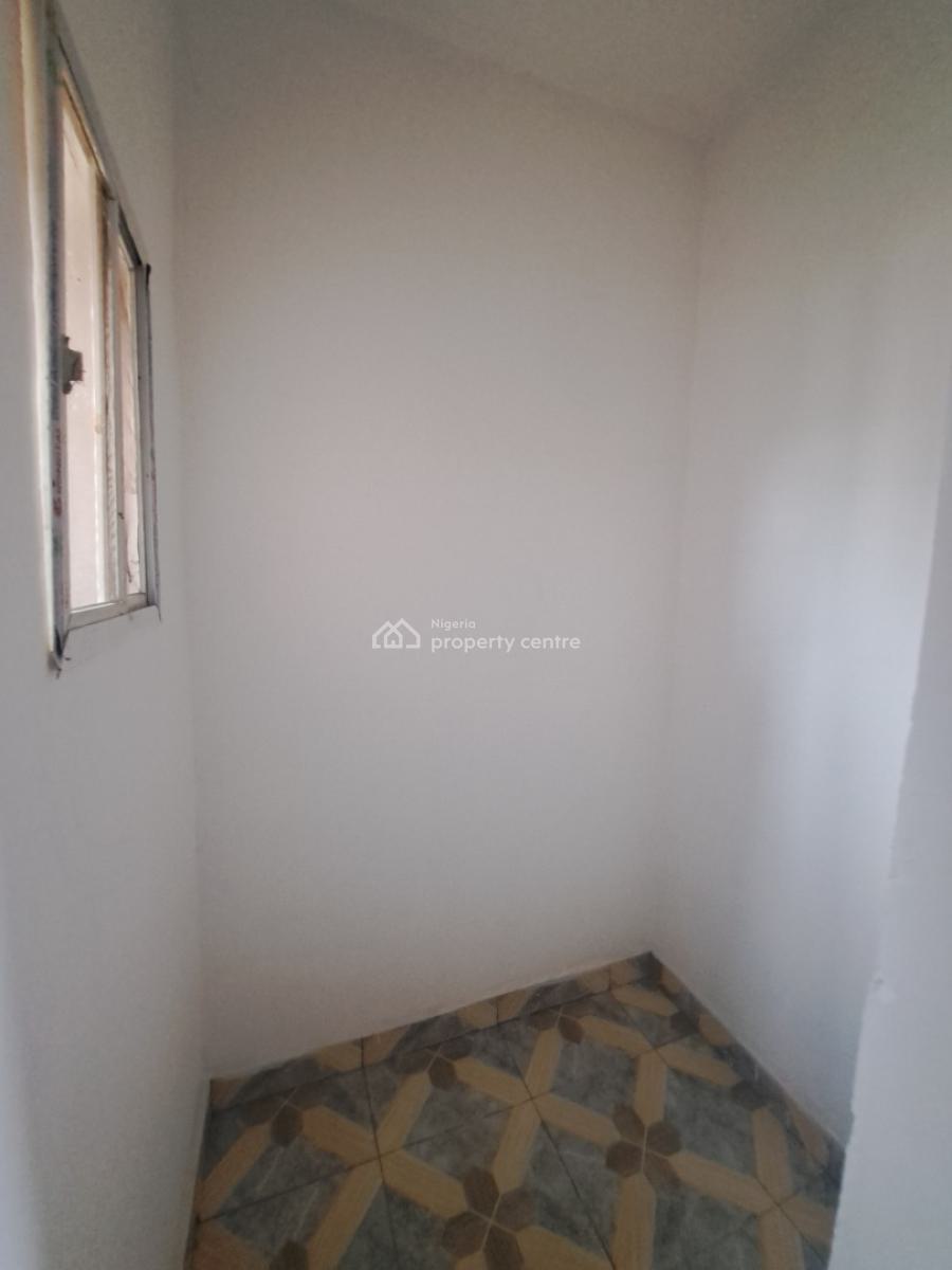 Exquisitely Spacious 3 Bedroom Flat, Jahi, Abuja, Flat / Apartment for Rent