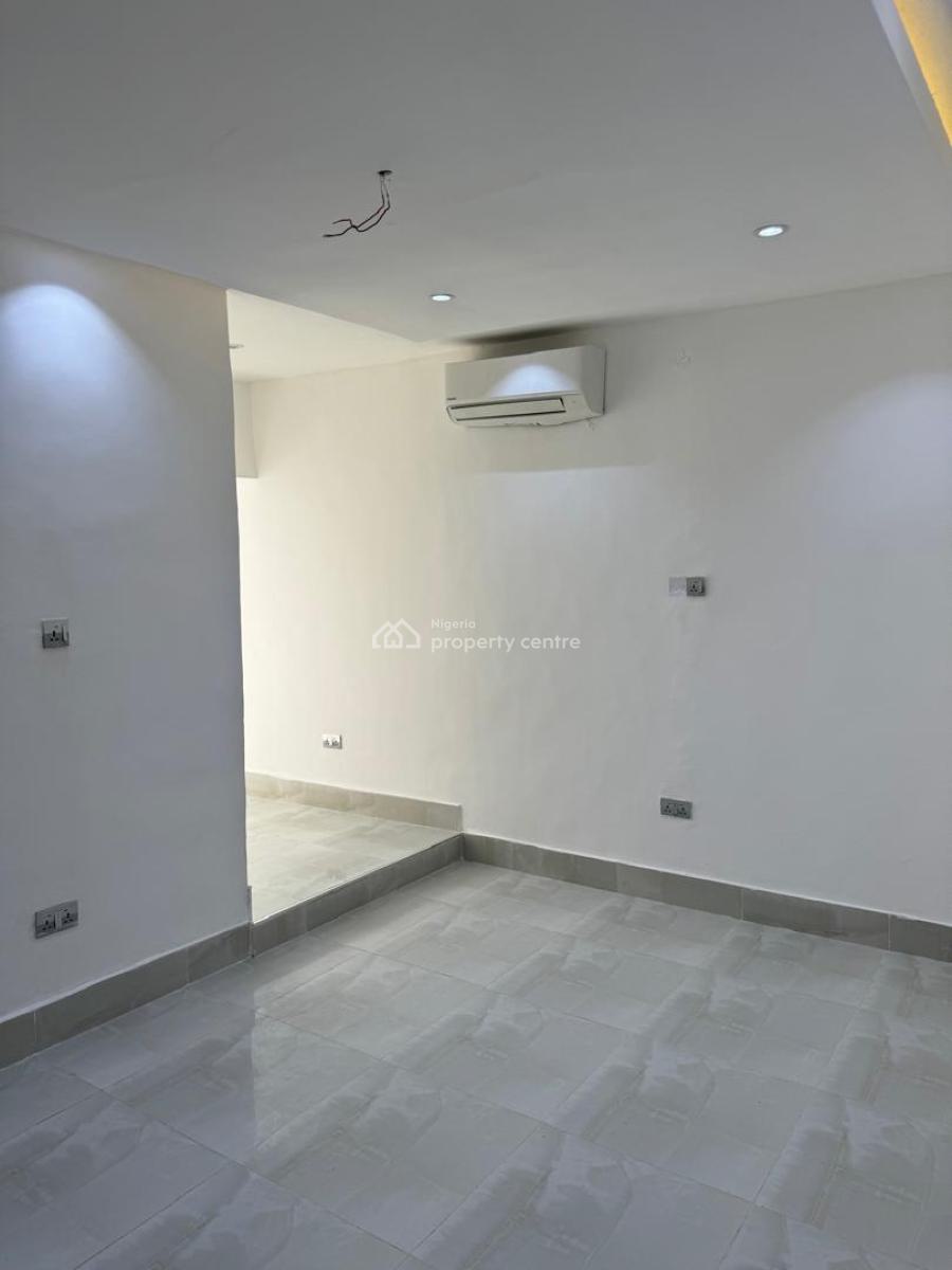 Exquisite New 3 Bedroom Terrace Duplex with Bq, Agelogo Gated Estate, Alapere, Ketu, Lagos, Terraced Duplex for Sale