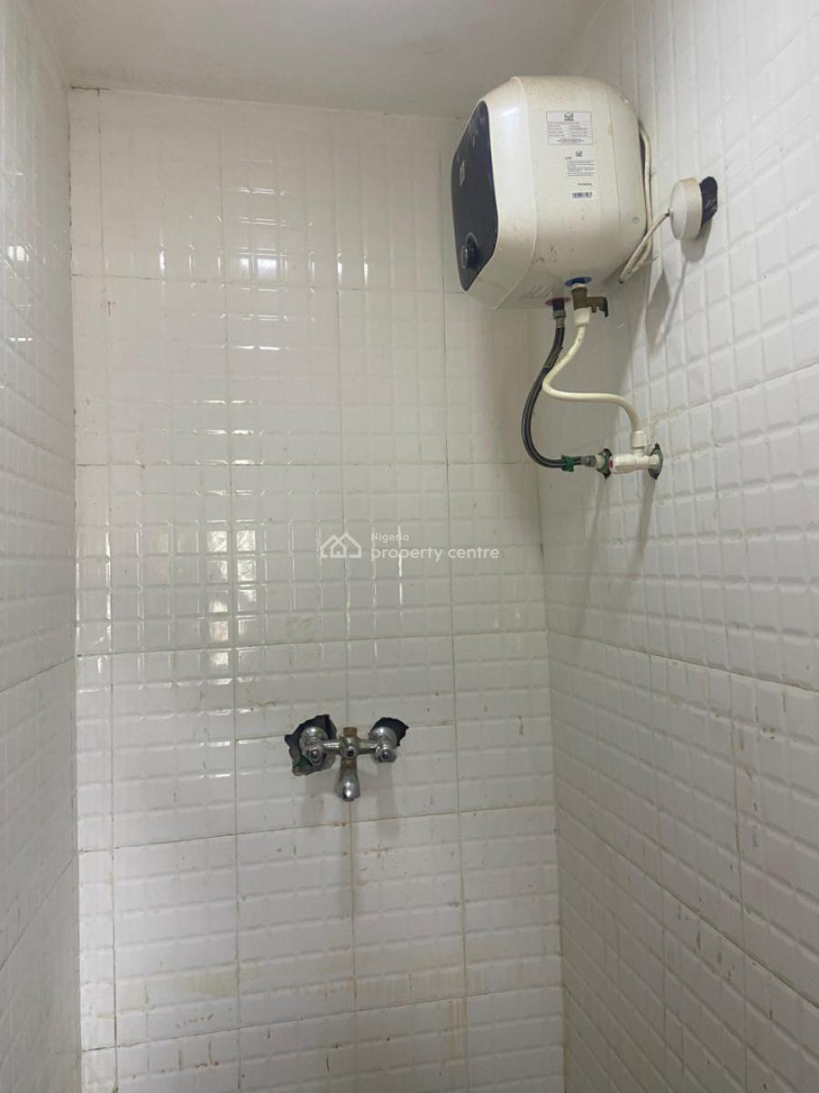 Single Bedroom in a 2 Bedroom Apartment, Marshy Hills Estate, Ado, Ajah, Lagos, Flat / Apartment for Rent