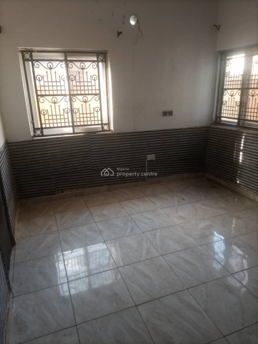 a Room Shared Apartment, Mobile Road, Ajah, Lagos, Self Contain (single Rooms) for Rent