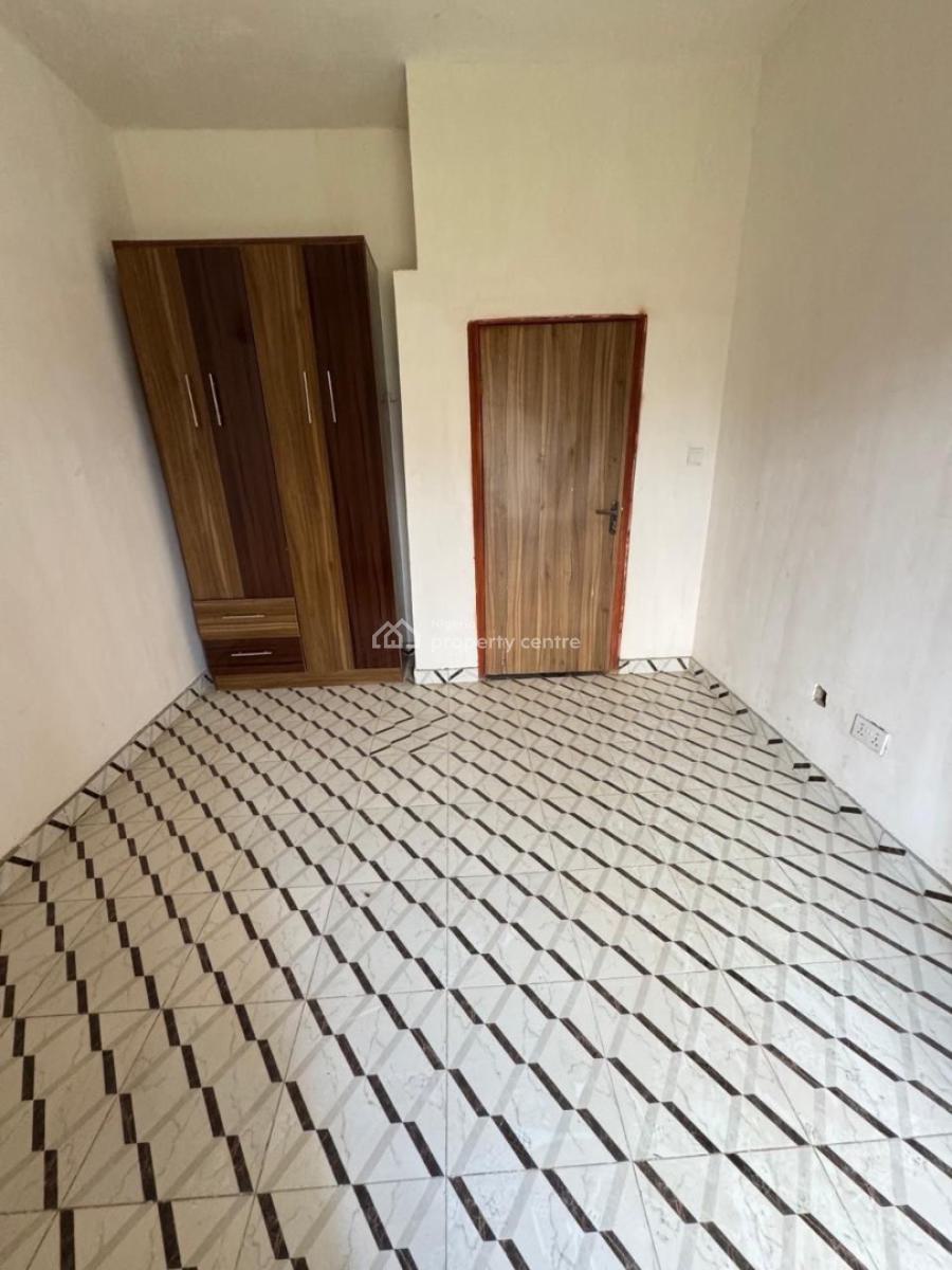 Astoundingly Built 3 Bedroom Apartment in a Prime Location, Gbagada, Lagos, Flat / Apartment for Sale