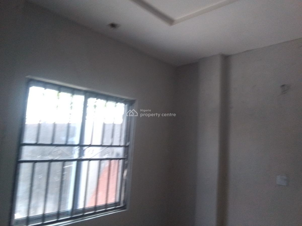 Newly Buildt Luxury Selfcon with Excellent Features, Pero, Ogombo, Ajah, Lagos, Self Contain (single Rooms) for Rent