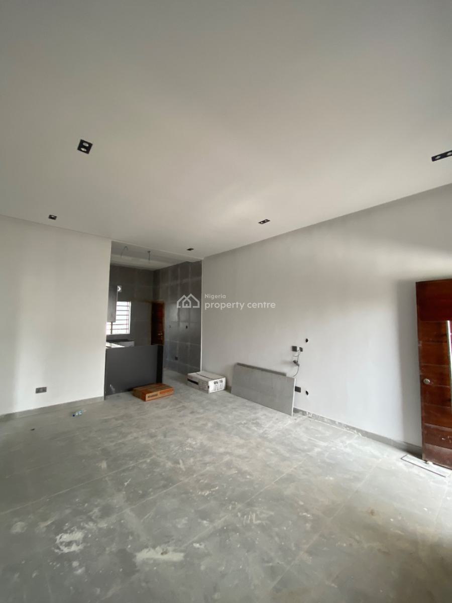 Classic Two Bedroom Apartment, Blenco Area, Sangotedo, Ajah, Lagos, Flat / Apartment for Rent