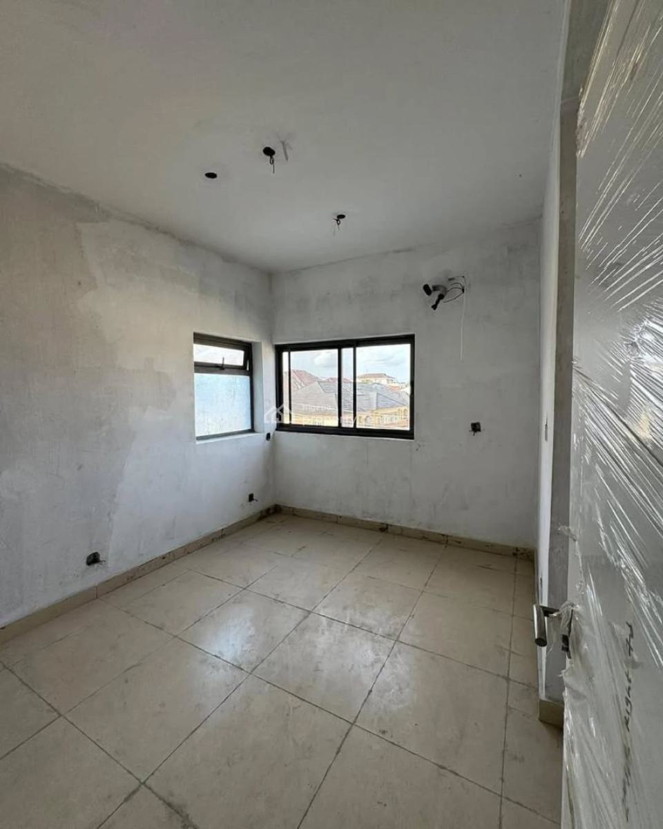 Brand New 3 Bedroom Apartment, Ikota, Lekki, Lagos, Flat / Apartment for Rent