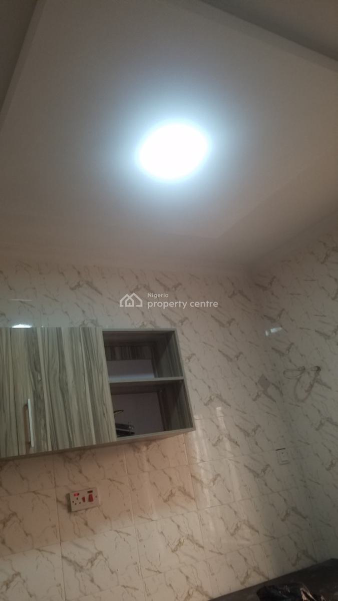 2 Bedroom Ensuite Neat and Clean Video Available, Seaside Estate, Badore, Ajah, Lagos, Flat / Apartment for Rent