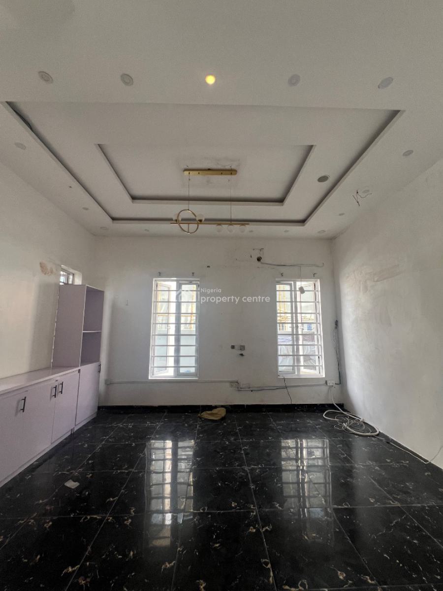 1 Bedroom Apartment, Osapa, Lekki, Lagos, Flat / Apartment for Rent