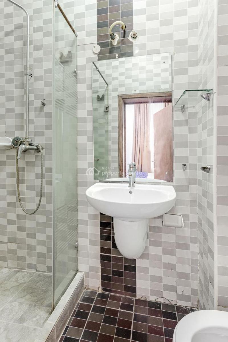 4 Bedroom Fully Furnished, Ikate, Lekki, Lagos, House for Rent