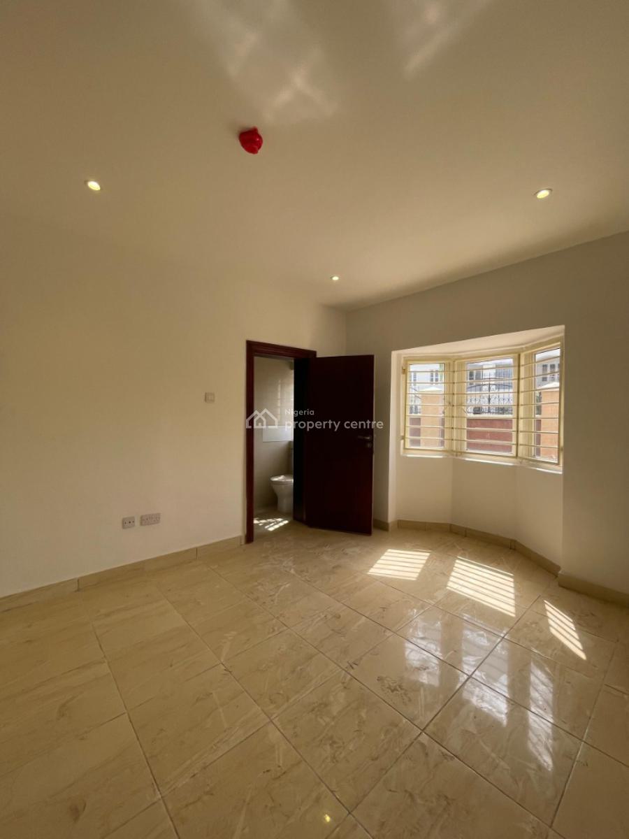 Self Serviced 6 Units of 4 Bedroom Terrace with Bq, Pool, Elevator,, Banana Island, Ikoyi, Lagos, Terraced Duplex for Rent