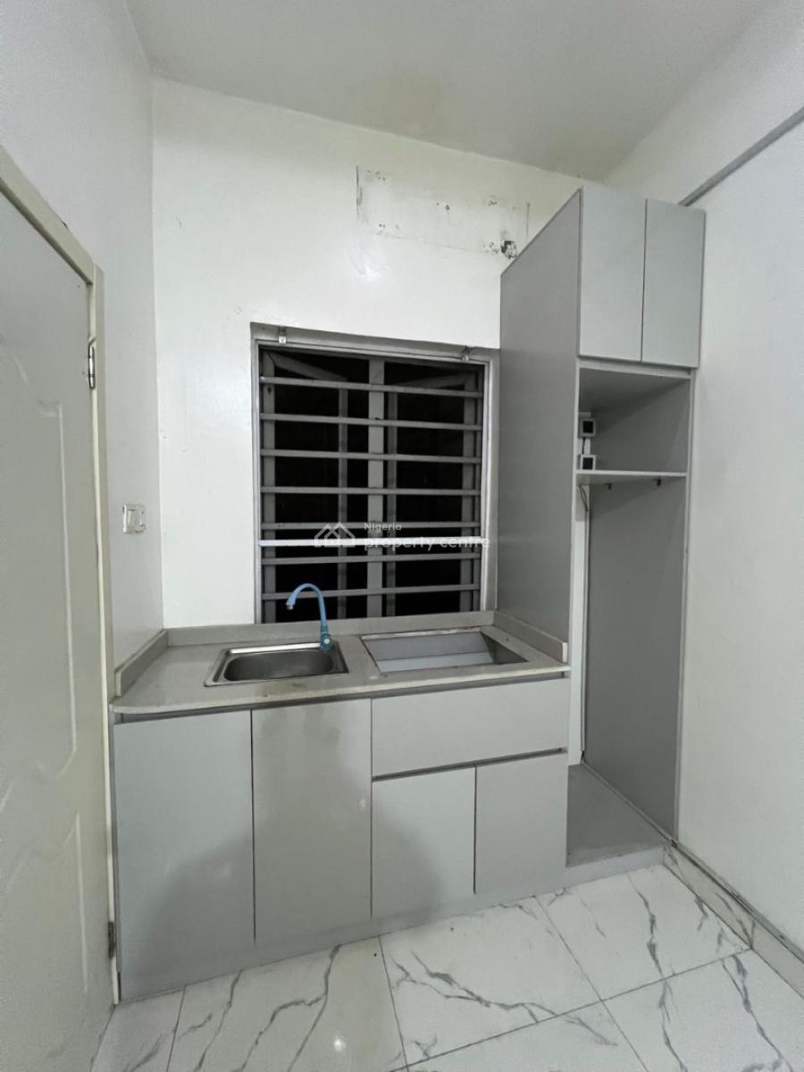 Studio Apartment, Ikota, Lekki, Lagos, House for Rent