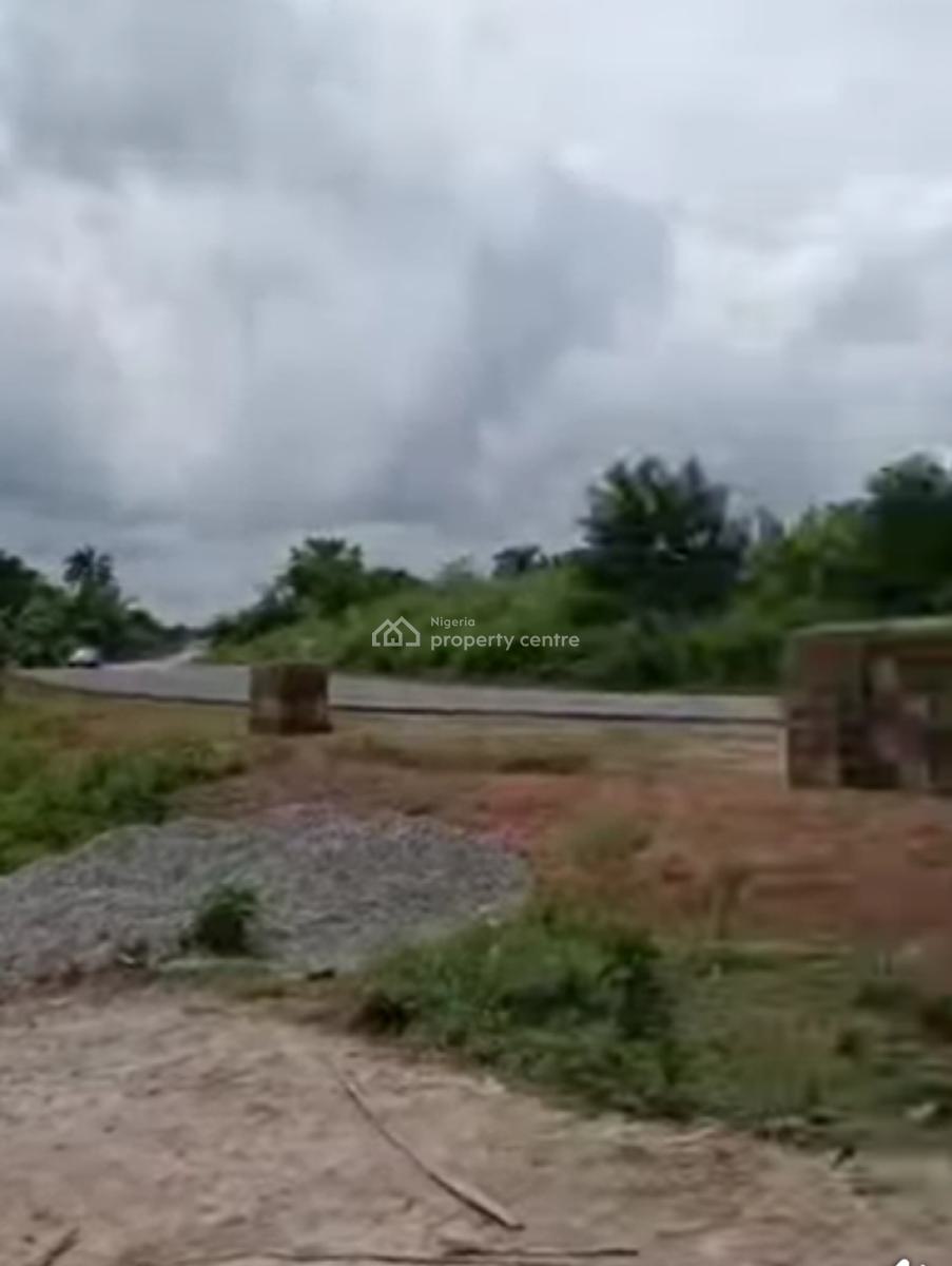 Classic Commercial Estate Strategically Located, Downtown Commercial Estates Coastal Road, Ibeju Lekki, Lagos, Commercial Property for Sale