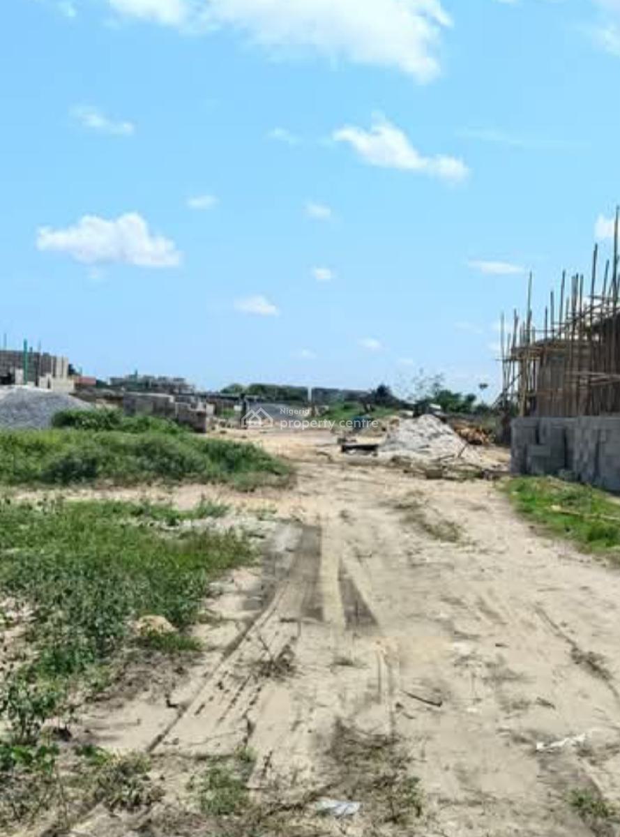 Classic Commercial Estate Strategically Located, Downtown Commercial Estates Coastal Road, Ibeju Lekki, Lagos, Commercial Property for Sale