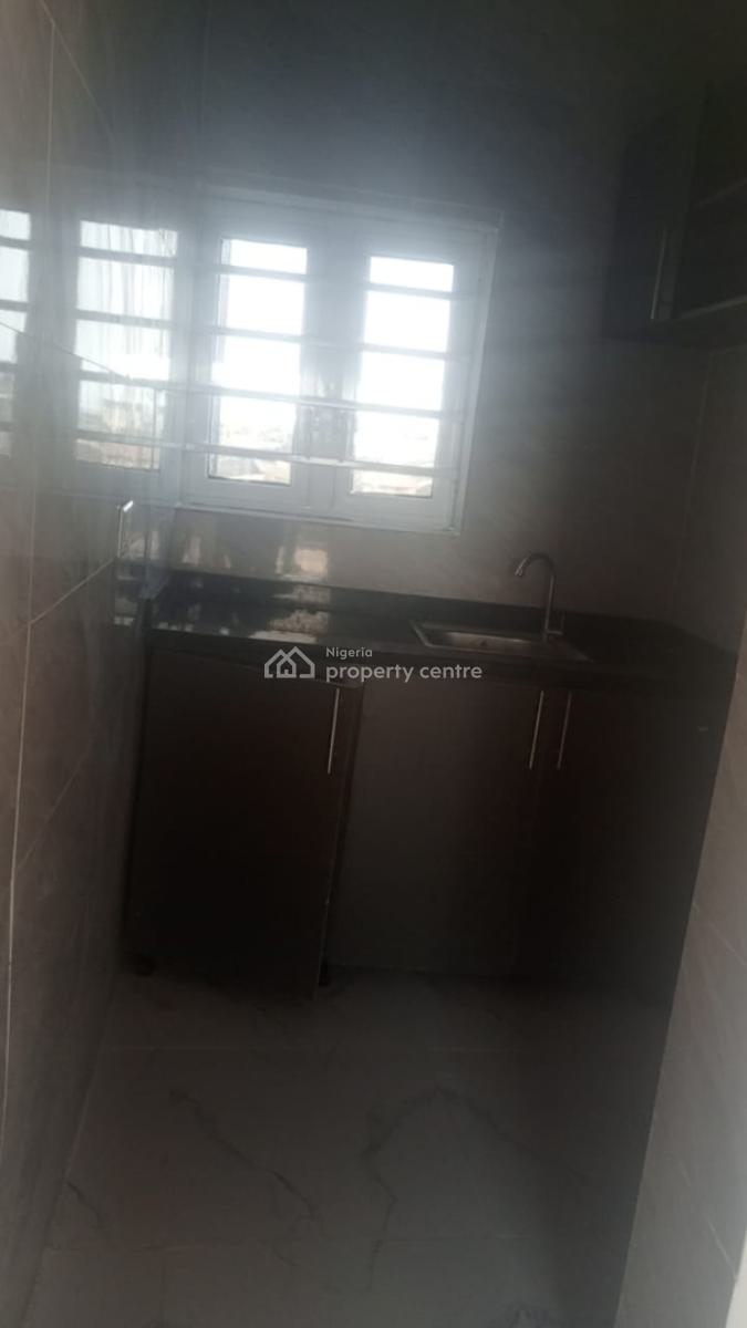 Newly Built  Standard Mini Flat, Lakowe, Ibeju Lekki, Lagos, Mini Flat (room and Parlour) for Rent