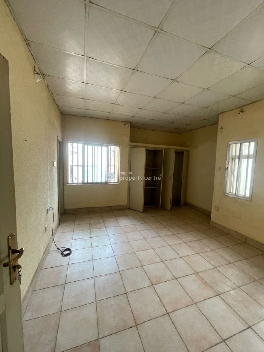 5 Bedroom Semi Detached Duplex with a Bq, Wuse 2, Abuja, Semi-detached Duplex for Rent