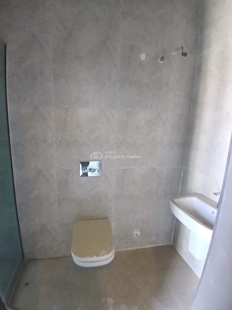 Exquisite 4 Bedroom Terrace Duplex with Swimming Pool, Bq, Ikate Elegushi, Lekki, Lagos, Terraced Duplex for Sale