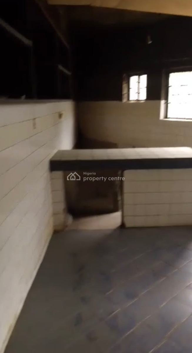 a Standard, Executive Office Space, Wuse 2, Abuja, Office Space for Rent