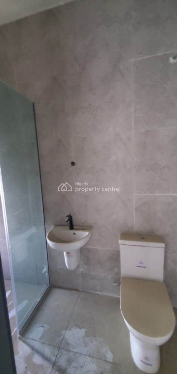 Spacious 4 Bedroom Terrace Duplex, Ikate Elegushi, Lekki, Lagos, House for Sale